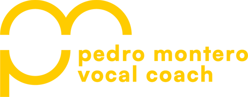 Pedro Montero Vocal Coach